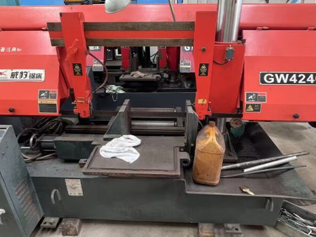 GW4240 sawing machine