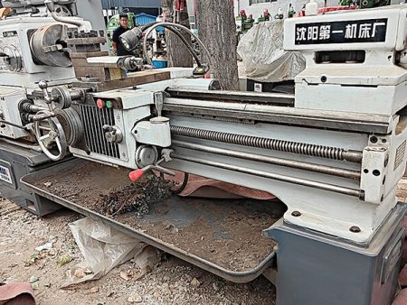 CA6140 Horizontal ordinary lathe