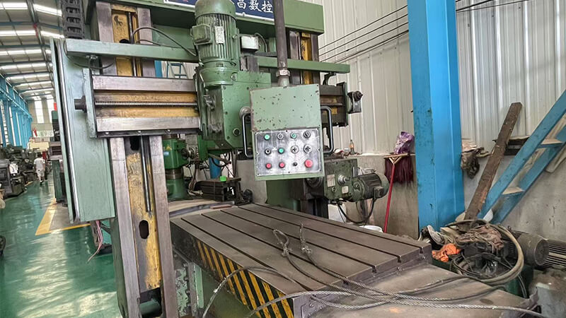XA5032 used Milling Machines - Image 4