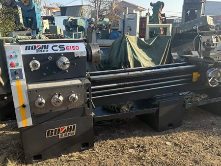 Baoji Machine lathe CS6150