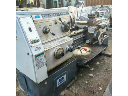 Shenyang CA6140 lathe