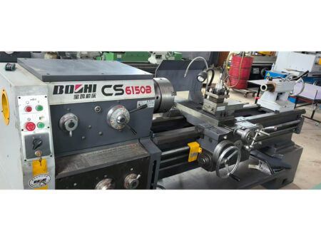 Baoji CS6150B lathe