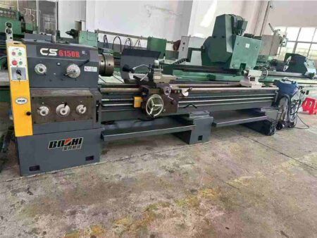 Baoji CS6150 lathe