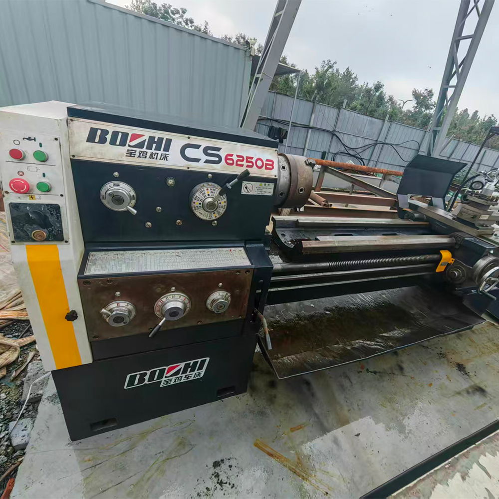 Baoji CS6250B Lathe