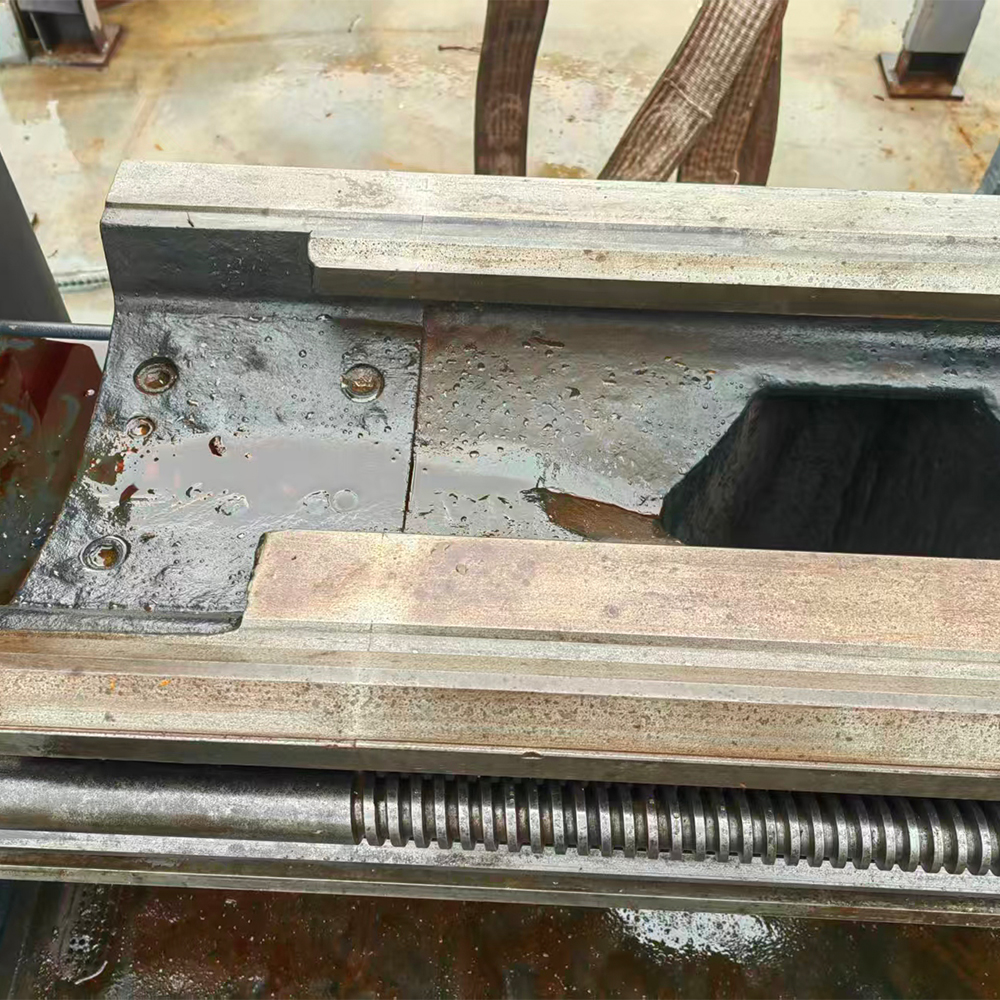 Baoji CS6250B Lathe - Image 3