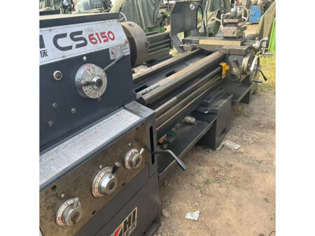 Baoji6150B*1500mm