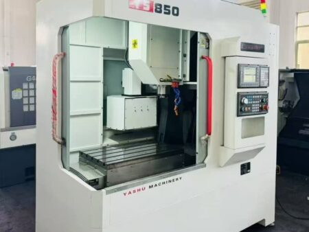 YS850 CNC Machining Center
