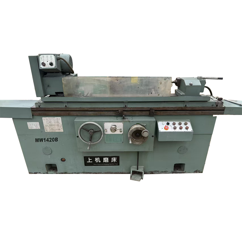 Universal cylindrical grinder MW1420B