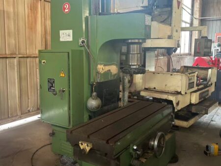 TK7220 Precision Boring Machine