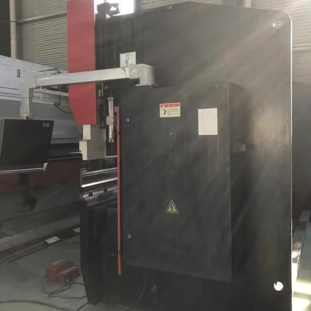 150T×4100mm Hydraulic Press Brake - Image 8