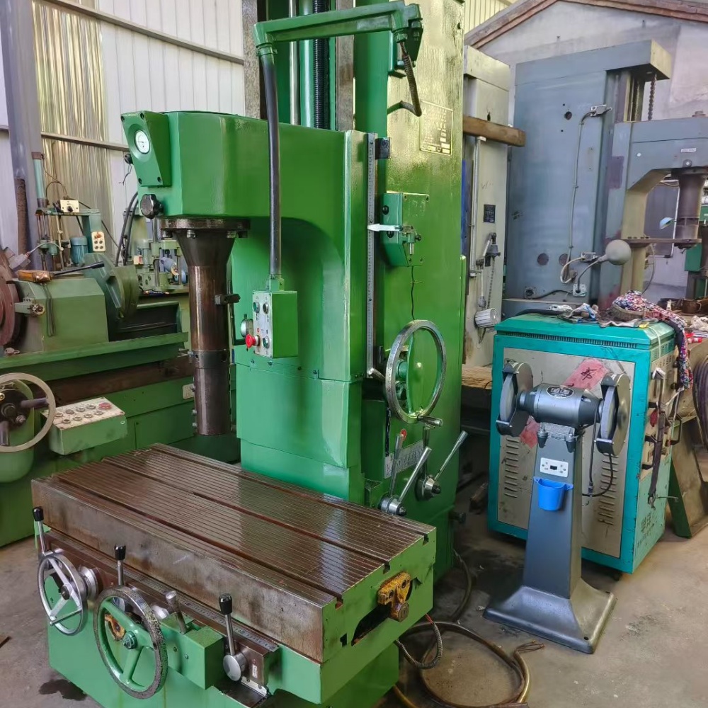 TK7220B Boring Machine