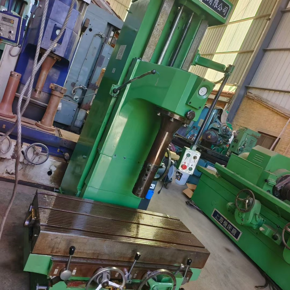 TK7220B Boring Machine - Image 2