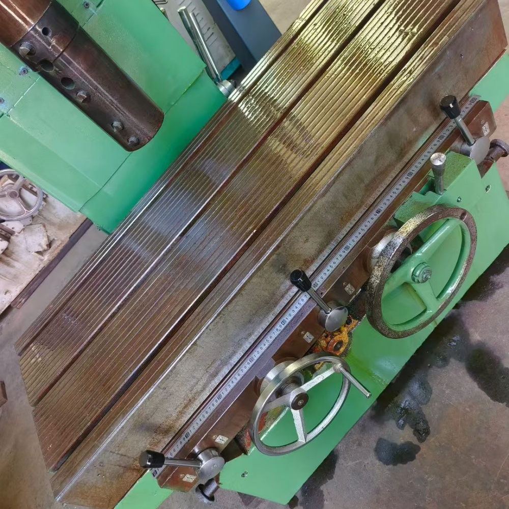 TK7220B Boring Machine - Image 8