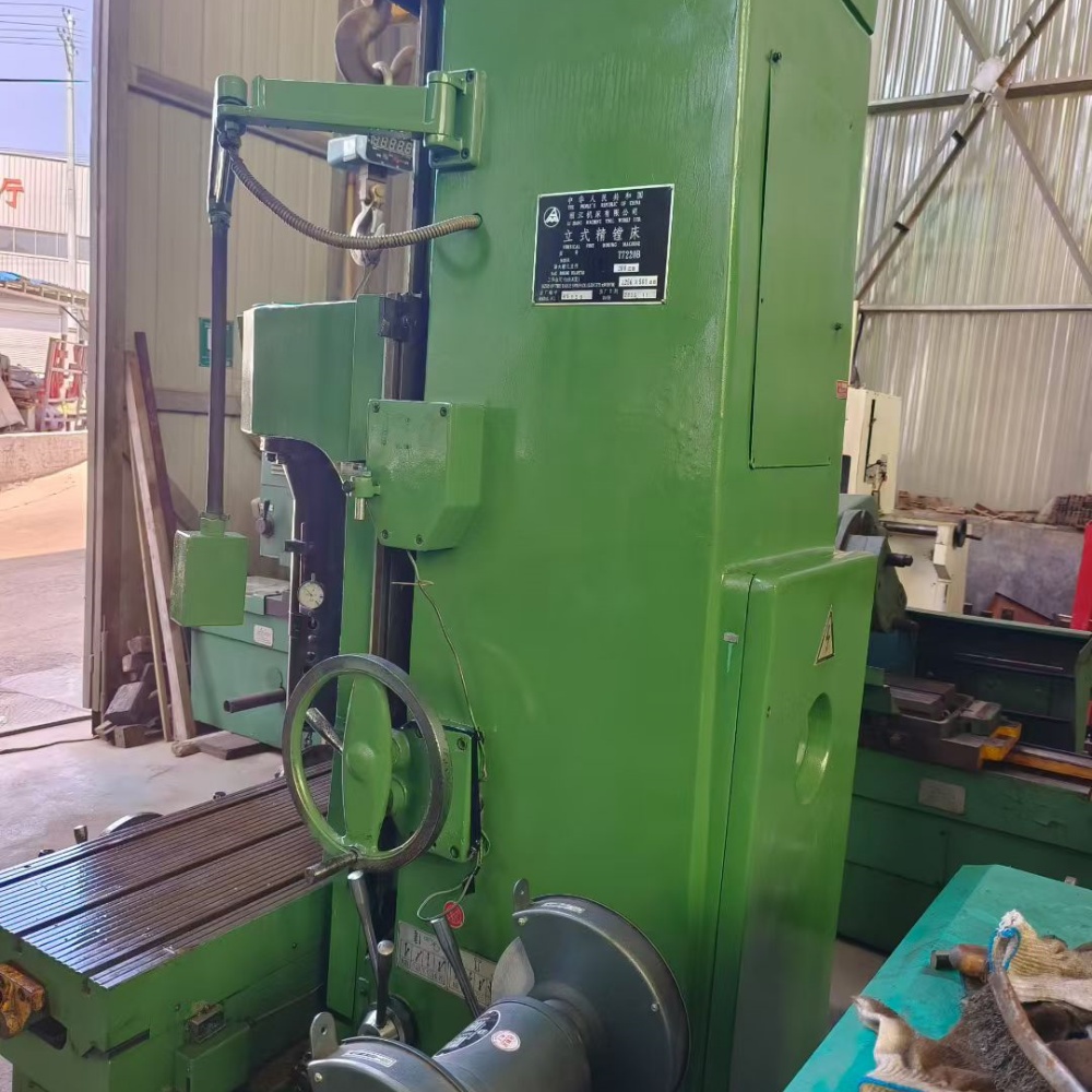 TK7220B Boring Machine - Image 7