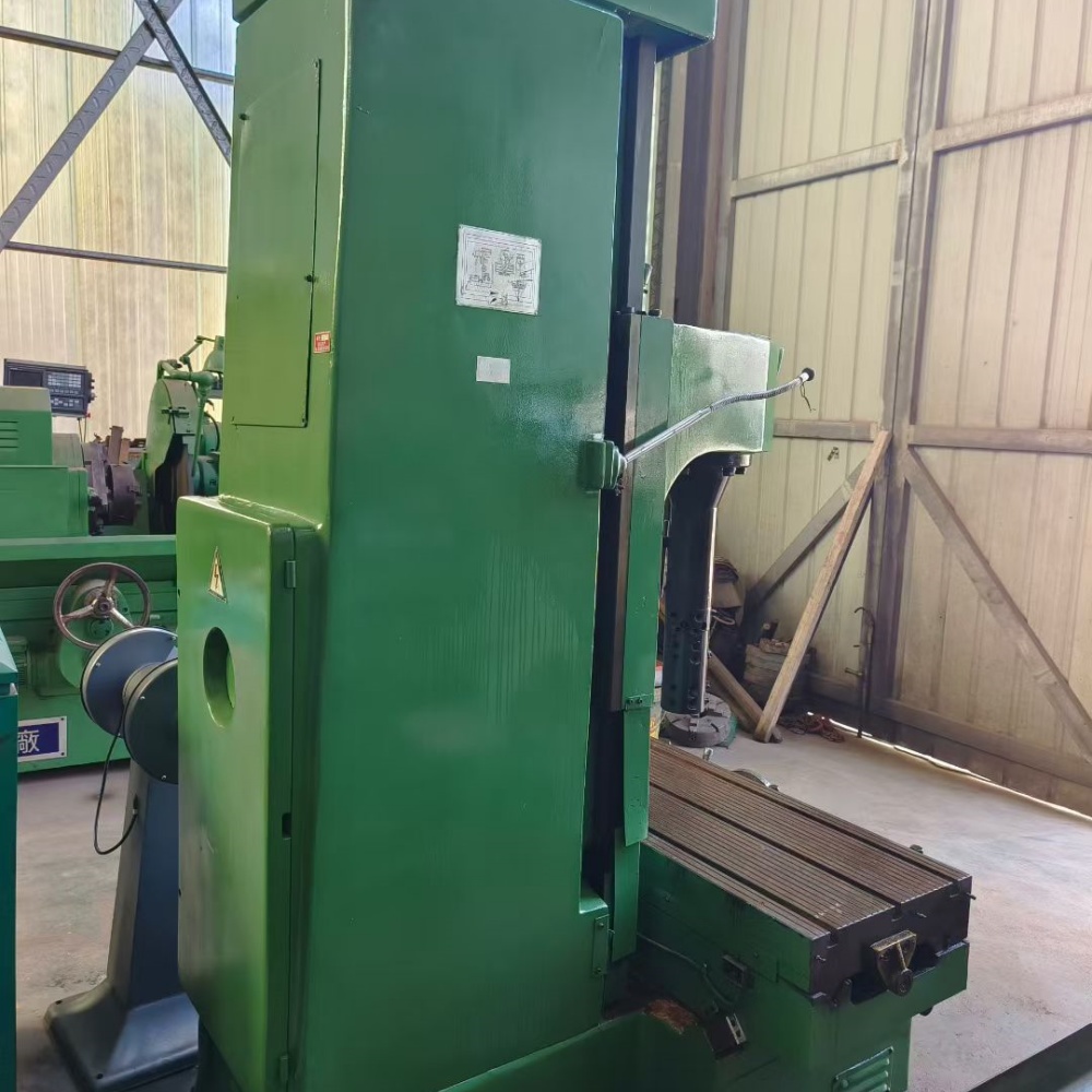 TK7220B Boring Machine - Image 4