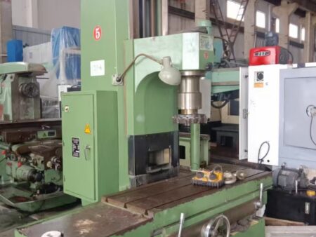 TK7220 Boring Machine