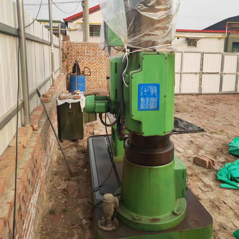 Z3050X16/1 Radial Drilling Machine - Image 2