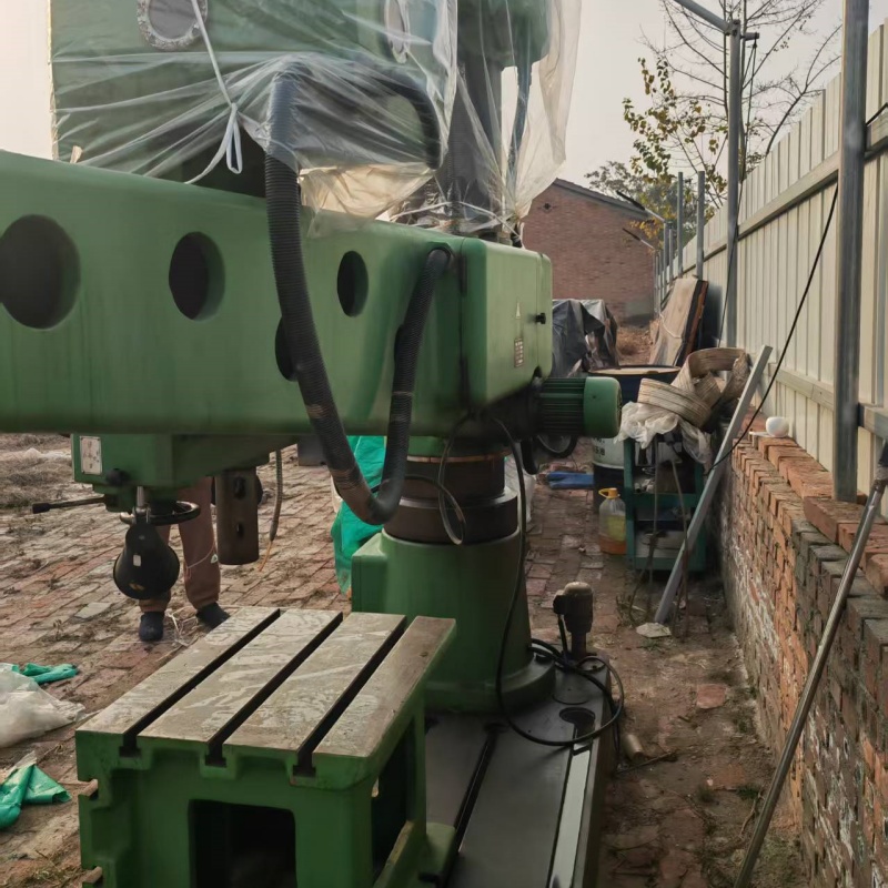 Z3050X16/1 Radial Drilling Machine - Image 4