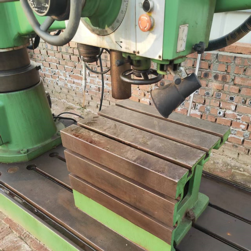 Z3050X16/1 Radial Drilling Machine - Image 5