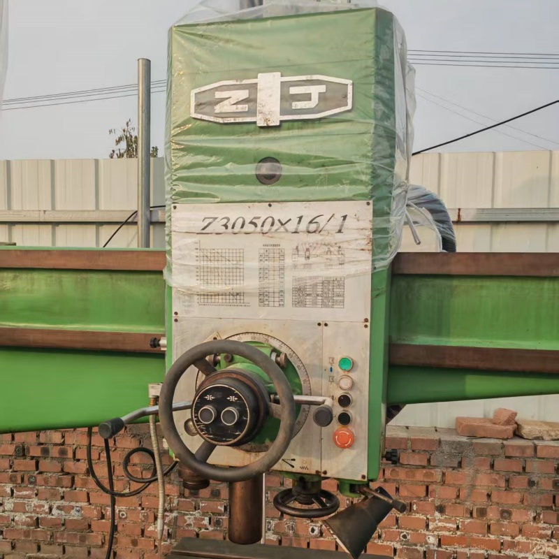 Z3050X16/1 Radial Drilling Machine - Image 6