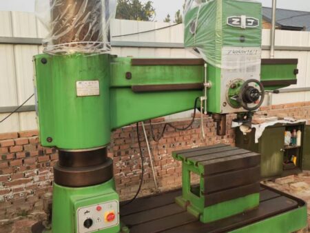 Z3050X16/1 Radial Drilling Machine
