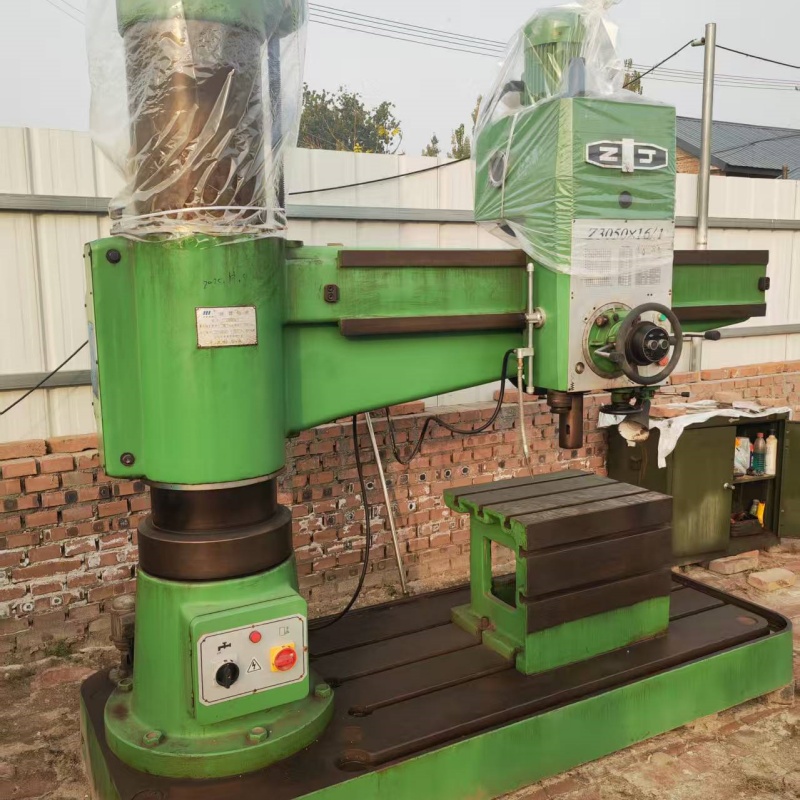 Z3050X16/1 Radial Drilling Machine