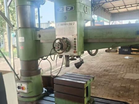 Z3050X16/1 Radial Drilling Machine