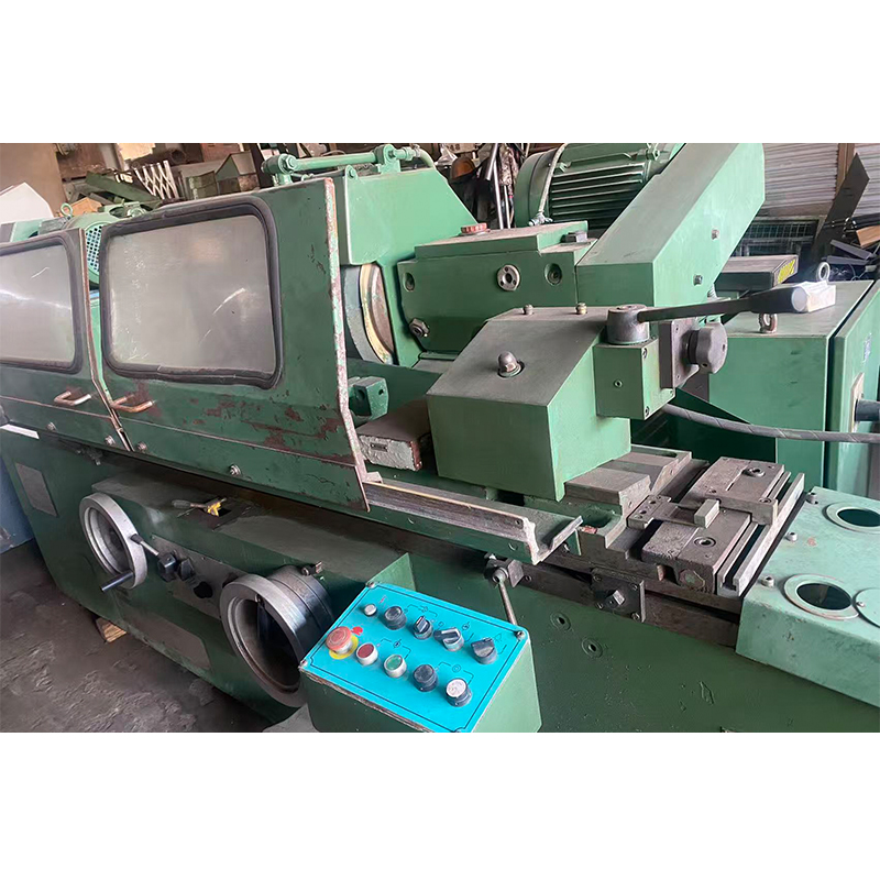 M1332B Cylindrical Grinder - Image 5