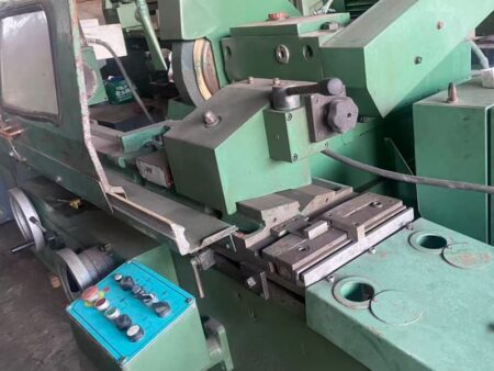 M1332B Cylindrical Grinder