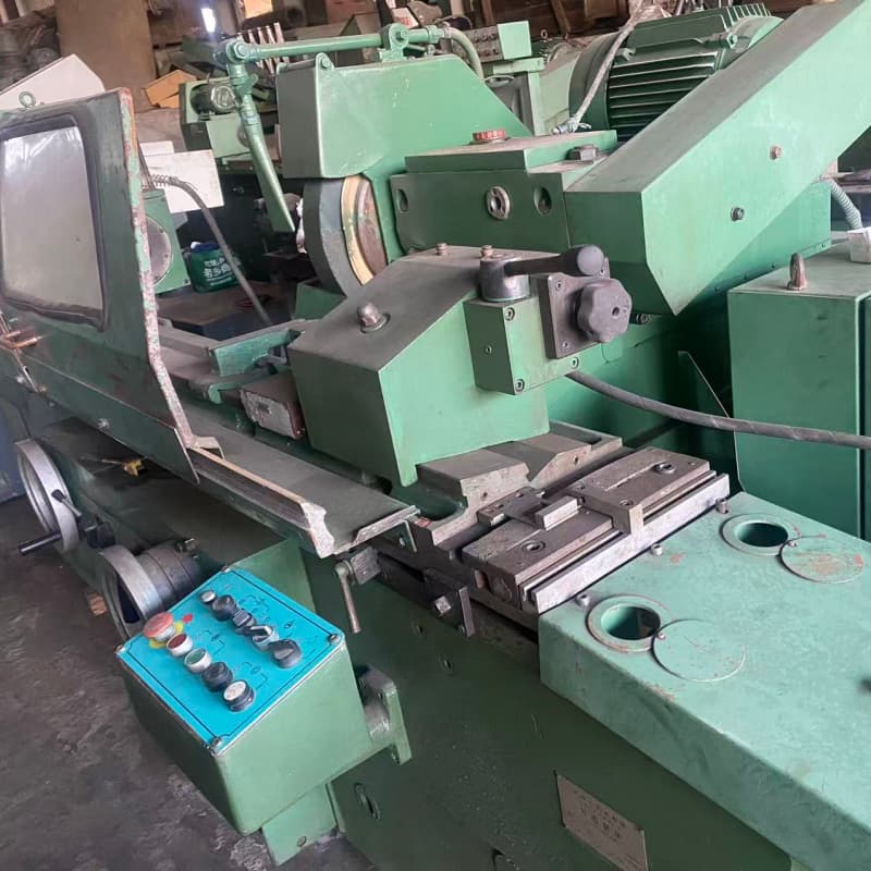 M1332B Cylindrical Grinder