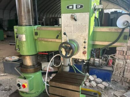 Z3040X10/1 Radial Drilling Machine