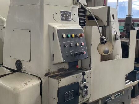 Y3150E Gear Hobbing Machine