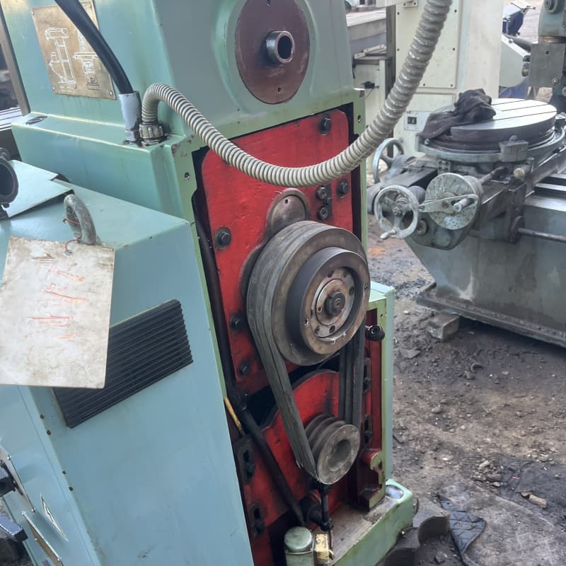 X6230 Universal Milling Machine - Image 7