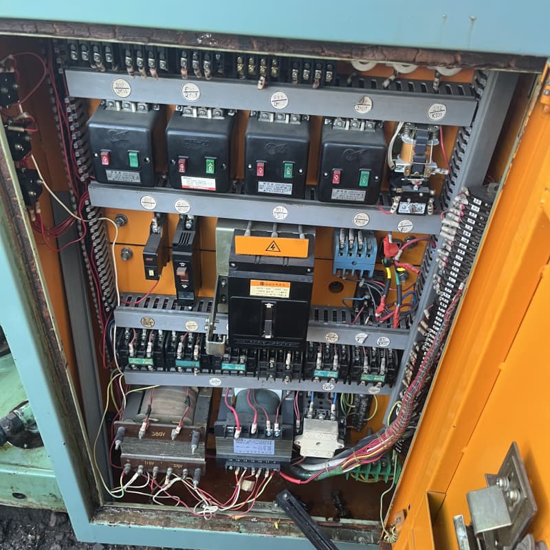 X6230 Universal Milling Machine - Image 6