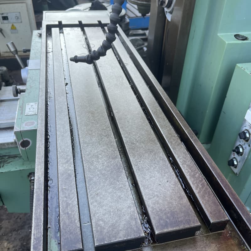 X6230 Universal Milling Machine - Image 4