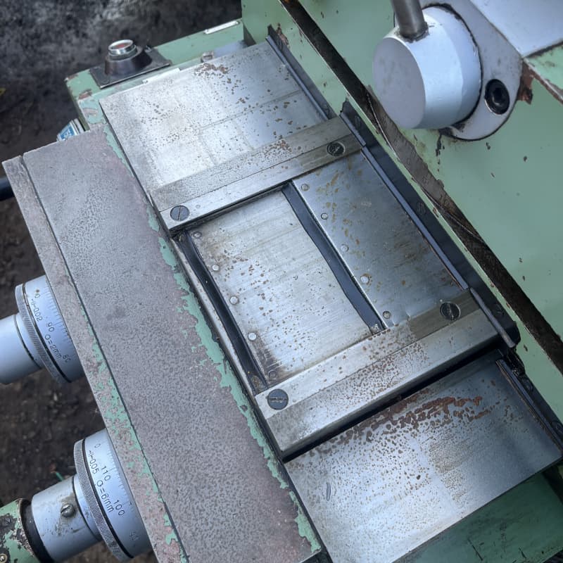 X6230 Universal Milling Machine - Image 3