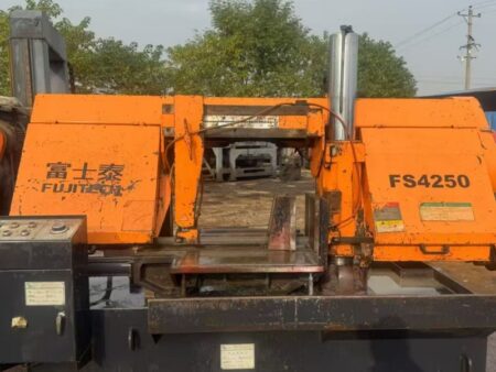 FS4250 Band Sawing Machine