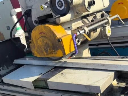 M7140 Surface Grinding Machine