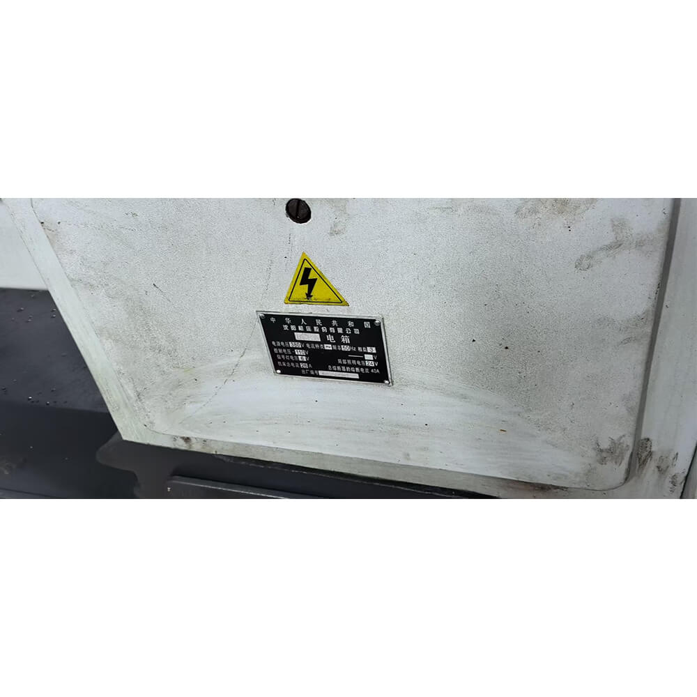 1.5-meter CA6150B lathe - Image 3