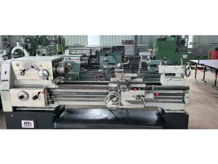 1.5-meter CA6150B lathe