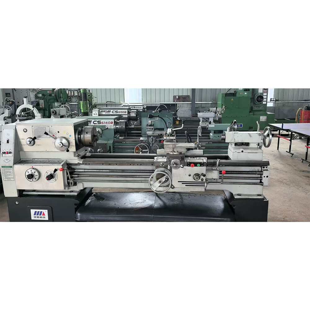 1.5-meter CA6150B lathe