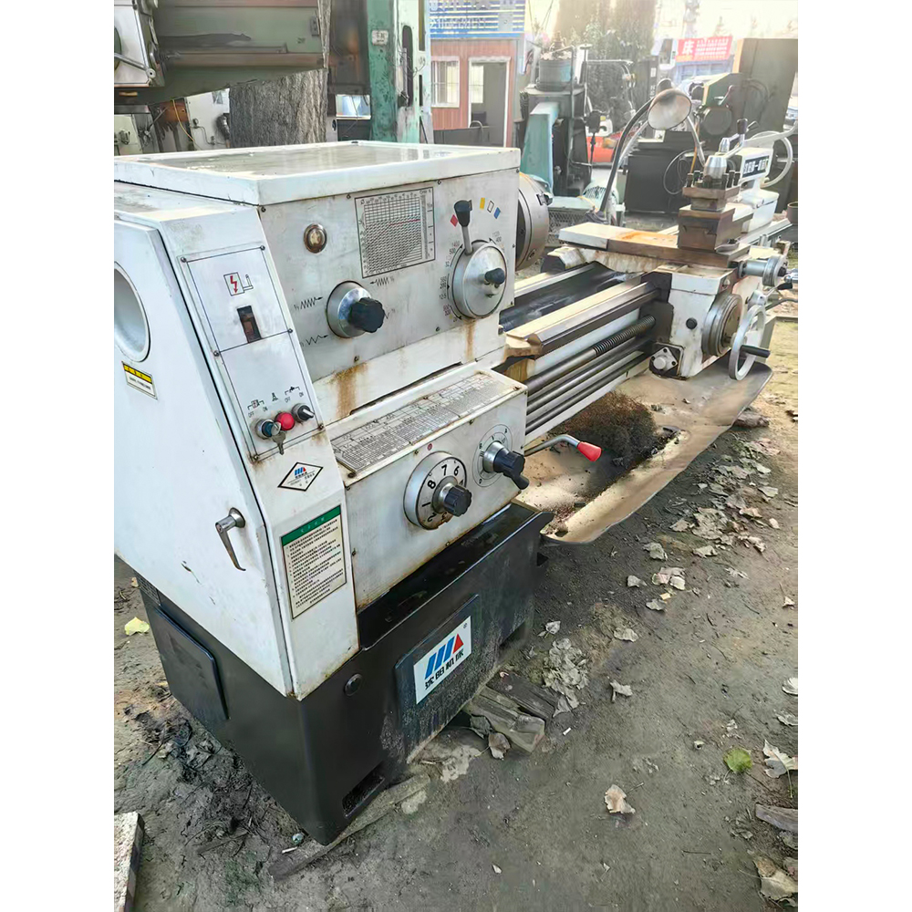 1.5-meter CA6150B lathe - Image 7