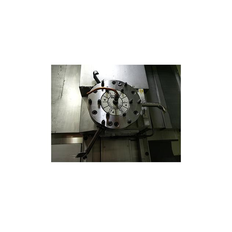 CNC lathe CS50 - Image 2