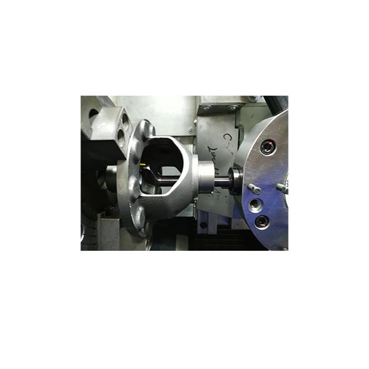 CNC lathe CS50 - Image 3