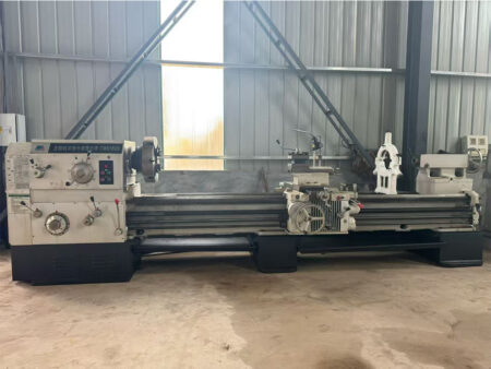 Shenyang lathe 3m CW6180B