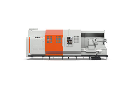 CNC lathe HK125