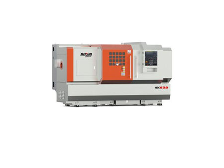 CNC lathe HK63B