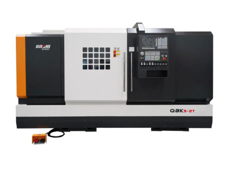 CNC lathe QBK5-2T