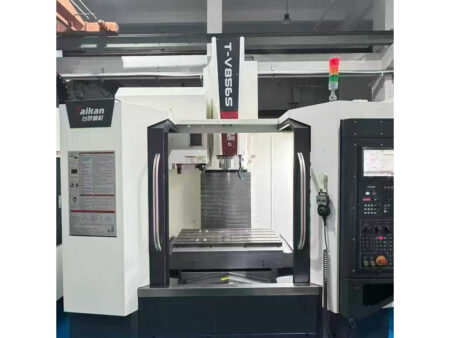 T-V856S CNC Machining Center