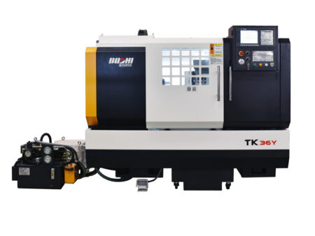 CNC lathe TK36Y